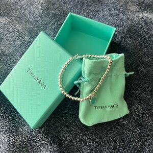 Tiffany & Co bracelet